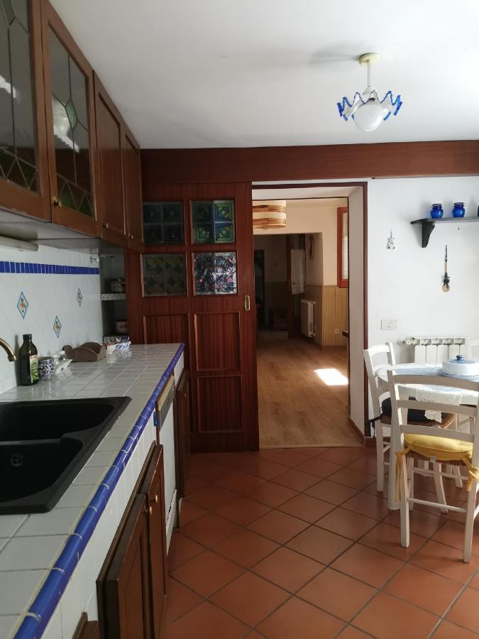 Villa Rosa Etna Apartments Zafferana Etnea Exterior foto